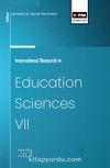 International Research in Education Sciences VII