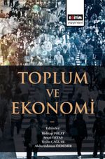 Toplum ve Ekonomi