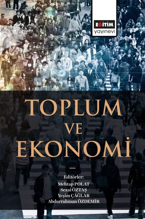 Toplum ve Ekonomi