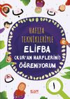 Hafıza Teknikleriyle Elifba (Kuran Harflerini) &Ouml;ğreniyorum