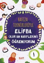 Hafıza Teknikleriyle Elifba (Kuran Harflerini) Öğreniyorum