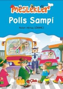 Polis Sampi / Meslekler