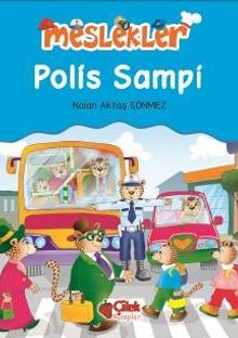 Polis Sampi / Meslekler
