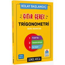 Çıtır Çerez Trigonometri