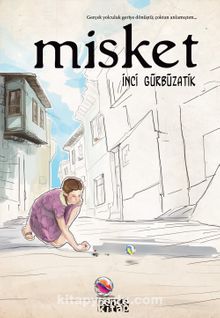 Misket - İnci Gürbüzatik