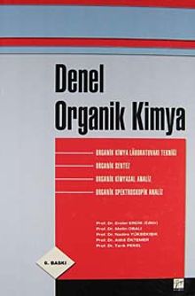 Denel Organik Kimya