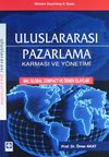 Uluslararası Pazarlama