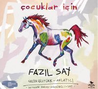 Çocuklar İçin (Cd)