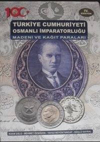 Türkiye Cumhuriyeti Osmanlı İmparatorluğu Madeni ve Kağıt Paraları / 10-A-2