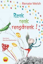 Renk Renk Rengarenk