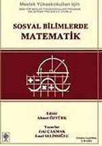Sosyal Bilimlerde Matematik