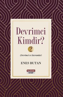 Devrimci Kimdir? 2 & Devrimci ve Kavramlar