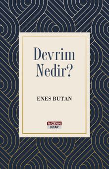 Devrim Nedir?