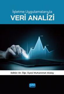 İşletme Uygulamalarıyla Veri Analizi