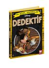 Dedektif / Disney En G&uuml;zel Maceralar