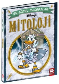 Mitoloji / Disney En Güzel Maceralar Serisi