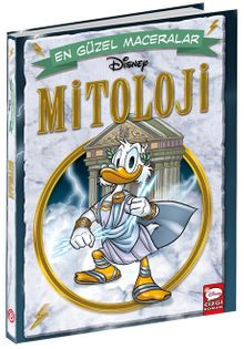 Mitoloji / Disney En Güzel Maceralar Serisi
