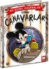 Canavarlar / Disney En G&uuml;zel Maceralar