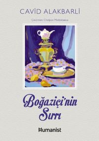 Boğaziçi'nin Sırrı