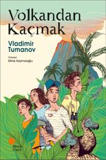 Volkandan Kaçmak