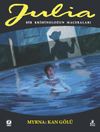Julia: Bir Kriminoloğun Maceraları 86. Cilt: Myrna: Kan G&ouml;l&uuml;