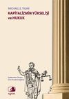 Kapitalizmin Y&uuml;kselişi ve Hukuk