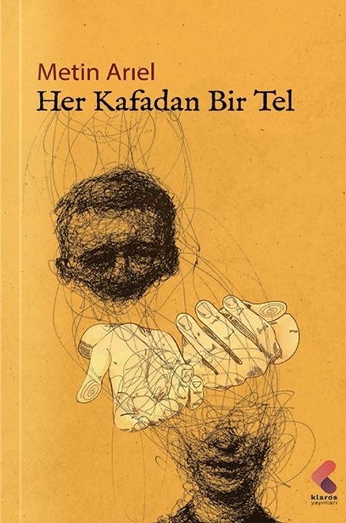 Her Kafadan Bir Tel