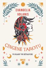 Çingene Tarotu Kartları ve Kitapçığı