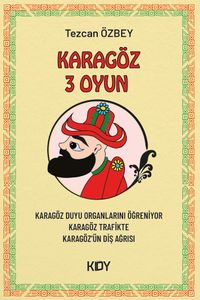 Karagöz 3 Oyun