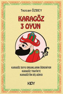 Karagöz 3 Oyun