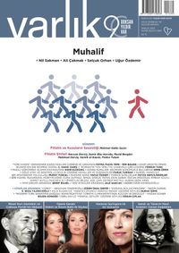 Varlık Edebiyat ve Kültür Dergisi Aralık 2023