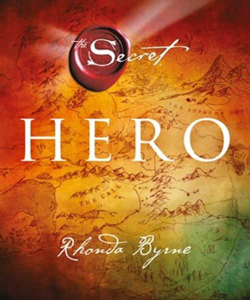 The Secret - Hero