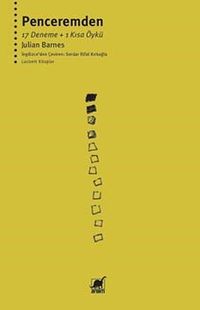 Penceremden & 17 Deneme + 1 Kısa Öykü