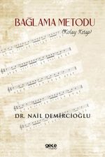 Bağlama Metodu (Kolay Kitap)