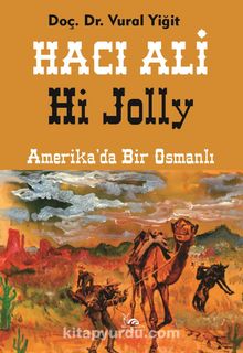 Hacı Ali & Amerika'da Bir Osmanlı 