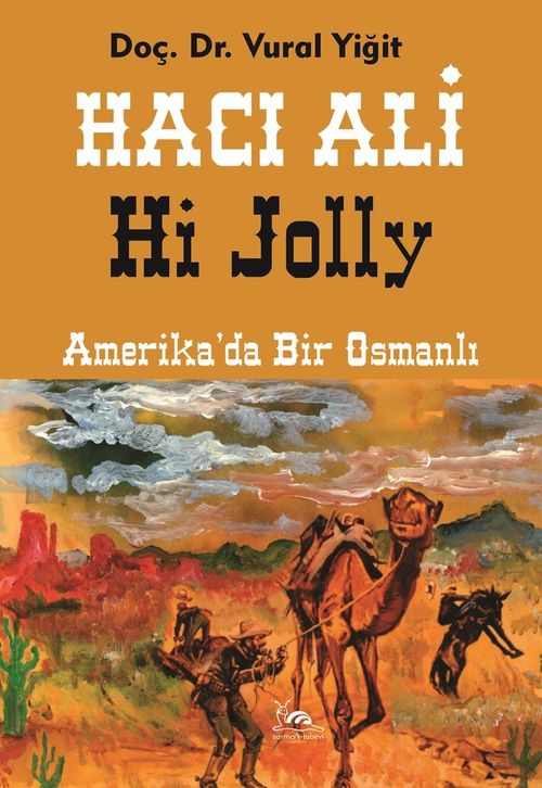 Hacı Ali & Amerika'da Bir Osmanlı 