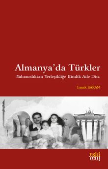 Almanya'da Türkler
