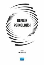 Benlik Psikolojisi