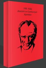 100. Yılda Atatürk ve Cumhuriyet Ajandası