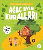 Ağaç Evin Kuralları / Mila ve Sarp'ın Matematik Öyküleri 8