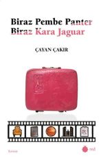 Biraz Pembe Panter Biraz Kara Jaguar