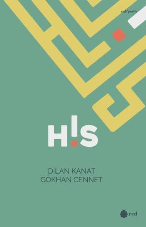 His