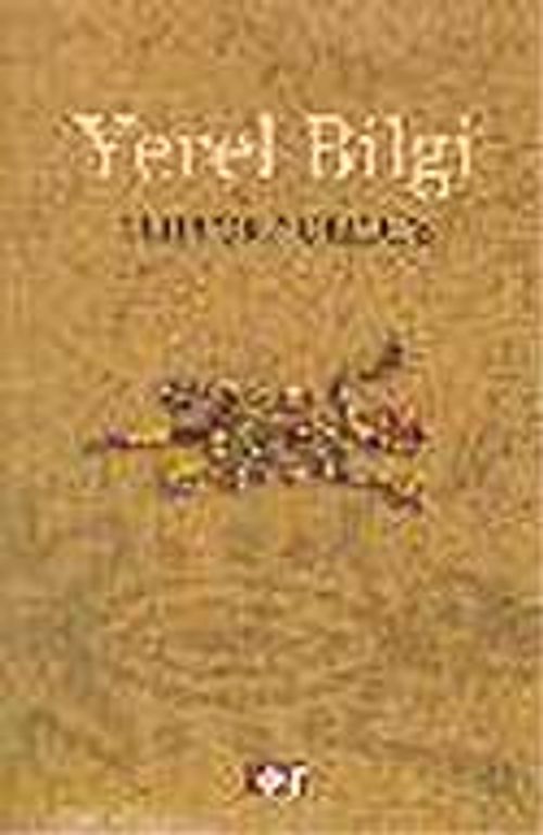 Yerel Bilgi