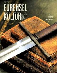 Evrensel Kültür / Aylık Kültür, Sanat, Edebiyat Dergisi Mayıs 2016 Sayı:293