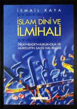 İslam Dini Ve İlmihali