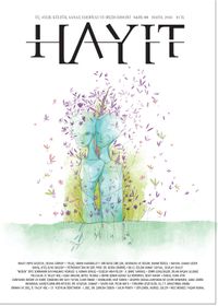 Hayıt Üç Aylık Sanat Edebiyat ve Bilim Dergisi Sayı:4