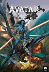 Avatar: &Uuml;st&uuml;n Taraf (Cilt 3)