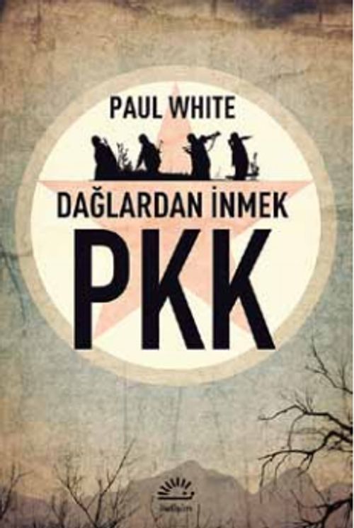 PKK Dağlardan İnmek