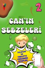 Can'ın Sebzeleri 