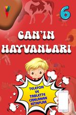 Can'ın Hayvanları